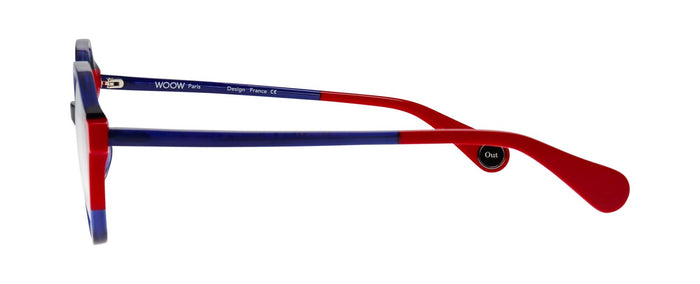 Optical Glasses Woow Stand Out 1 008 49 19 — Image 3