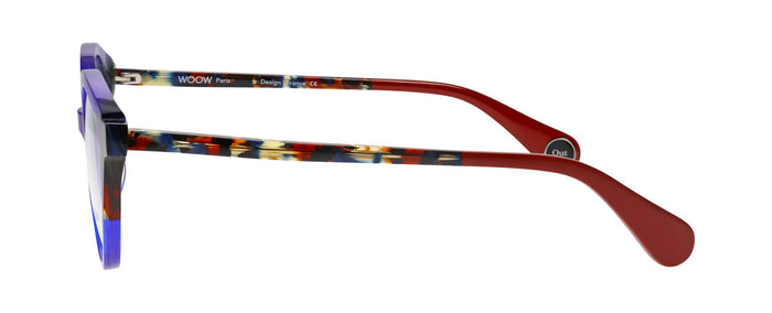 Korrektionsbrille Woow Stand Out 2 0322 50 18 — Bild 3