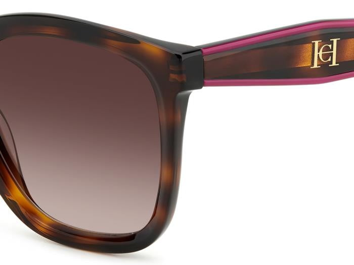 Sunglasses Carolina Herrera HER0225GS 0T4H4 54 20 — vista 4
