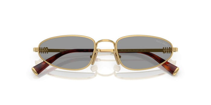 Sunglasses Miu Miu A52S 5AK40O 52 19 — vista 4