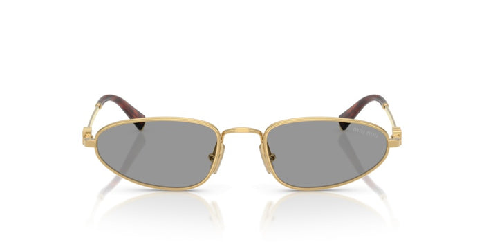 Sunglasses Miu Miu A52S 5AK40O 52 19 — vista 2