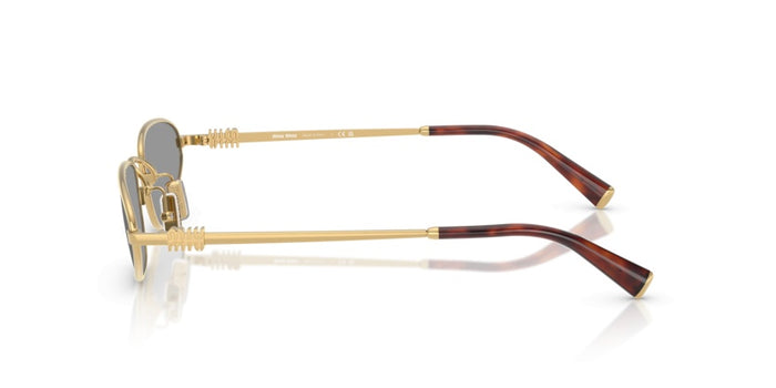 Sunglasses Miu Miu A52S 5AK40O 52 19 — vista 3