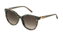 Sunglasses Furla SFU887 06BZ 54 17