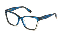 Korrektionsbrillen Furla VFU828V 06N 53 16