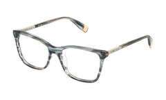 Prescription Glasses Furla VFU874 0VBL 53 16