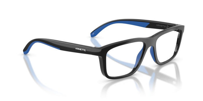 Lunettes de Vue Arnette Yup AN7271 2753 55 17 — vista 4