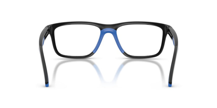 Lunettes de Vue Arnette Yup AN7271 2753 55 17 — vista 5
