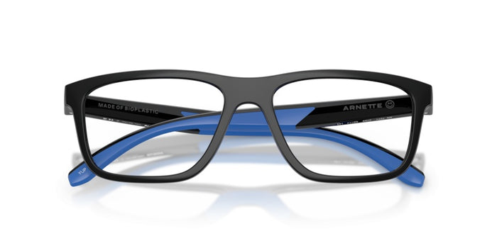 Lunettes de Vue Arnette Yup AN7271 2753 55 17 — vista 6