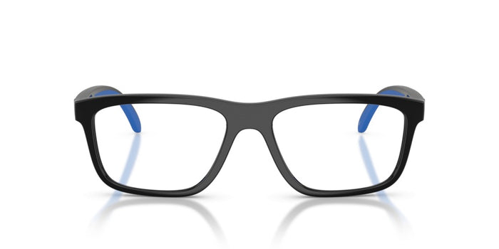 Lunettes de Vue Arnette Yup AN7271 2753 55 17 — vista 2