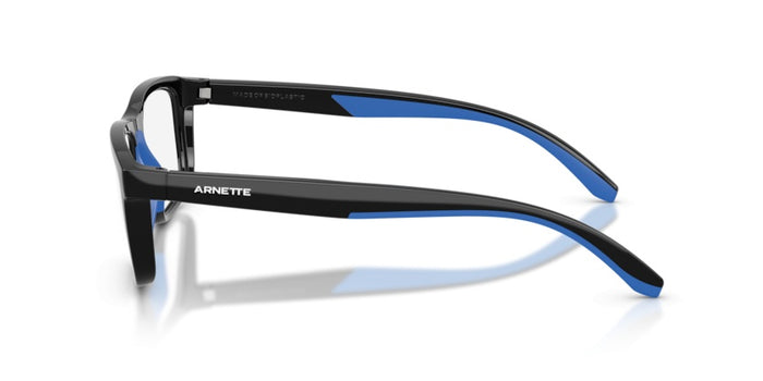 Lunettes de Vue Arnette Yup AN7271 2753 55 17 — vista 3