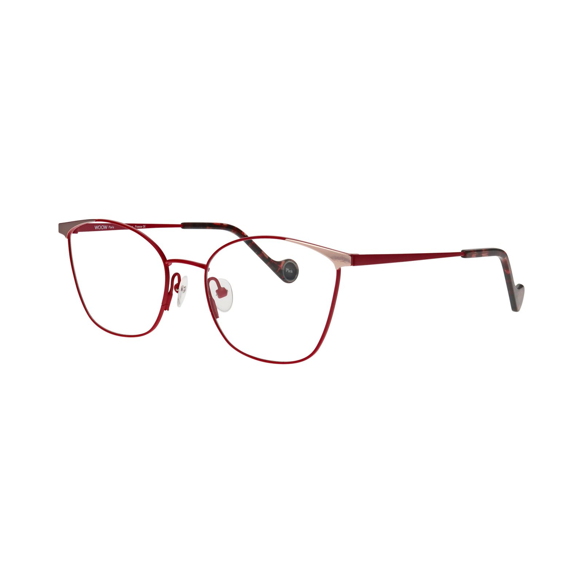Optical Glasses Woow Cherry Pick 1 9955 52 18