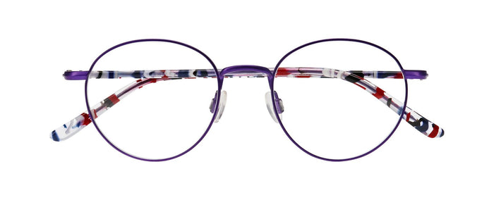 Gafas Graduadas Nifties Ni8489 9221 46 18 Con plaquetas — Imagen 2