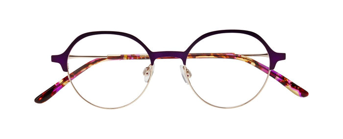 Gafas Graduadas Nifties Ni8525 3421 45 17 — Imagen 2