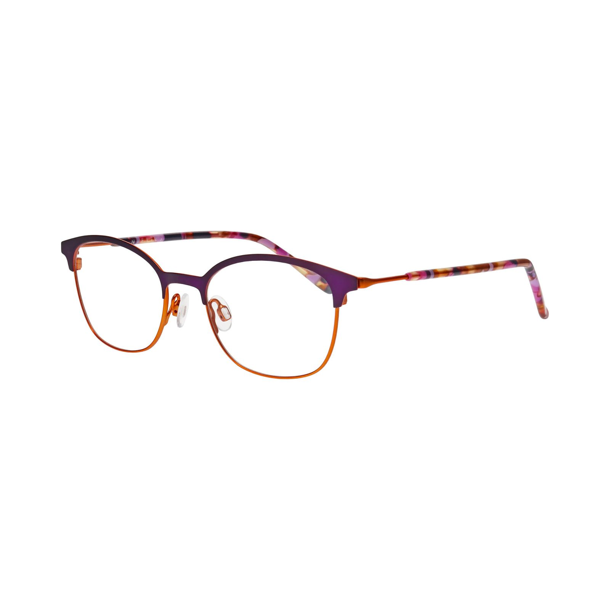 Optical Glasses Nifties Ni8526 3431 46 17