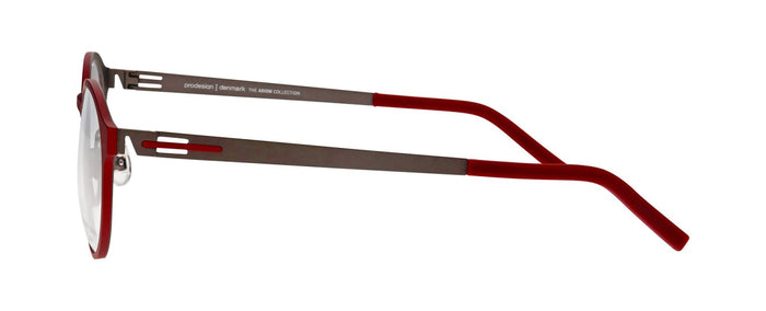 Gafas Graduadas Prodesign Model 6934 4031 50 20 — Imagen 3