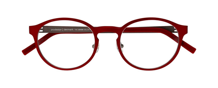 Gafas Graduadas Prodesign Model 6934 4031 50 20 — Imagen 2