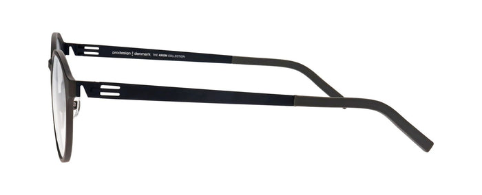 Gafas Graduadas Prodesign Model 6934 6531 50 20 — Imagen 3