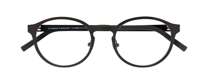 Gafas Graduadas Prodesign Model 6934 6531 50 20 — Imagen 2
