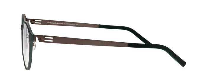 Lunettes de Vue Prodesign Model 6934 6921 50 20 — Image 3