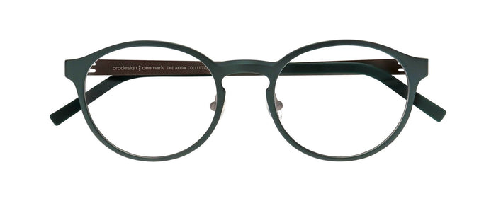 Lunettes de Vue Prodesign Model 6934 6921 50 20 — Image 2