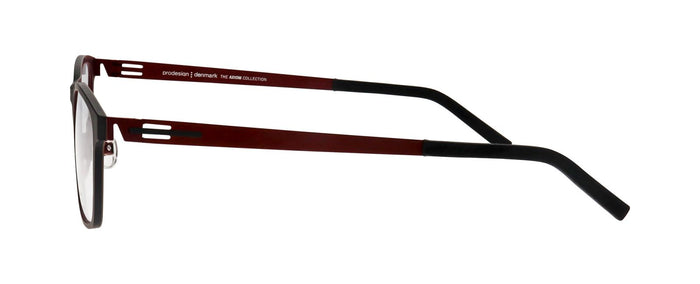 光学眼镜 Prodesign Model 6935 6031 53 17 — 图片 3