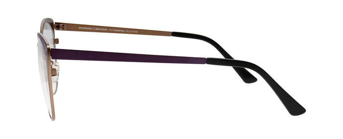 Gafas Graduadas Prodesign Model 3180 3921 54 17 — Imagen 3