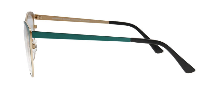 Gafas Graduadas Prodesign Model 3180 9321 54 17 — Imagen 3