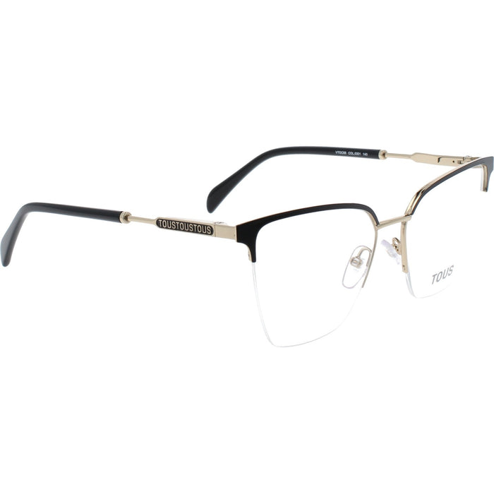 Lunettes de Vue Tous VTO058 0301 53 16 — vista 2
