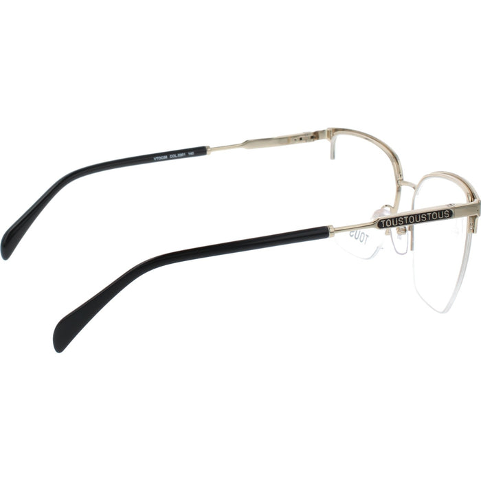 Lunettes de Vue Tous VTO058 0301 53 16 — vista 3