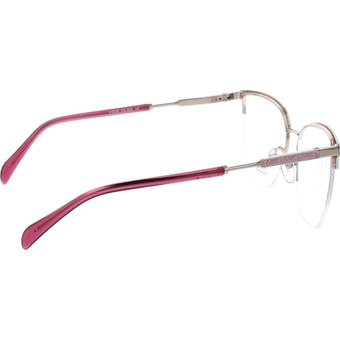 Lunettes de Vue Tous VTO058 0E59 53 16 — vista 3