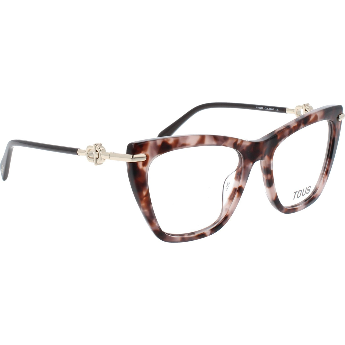 Gafas Graduadas Tous VTOC62 0XAP 53 17