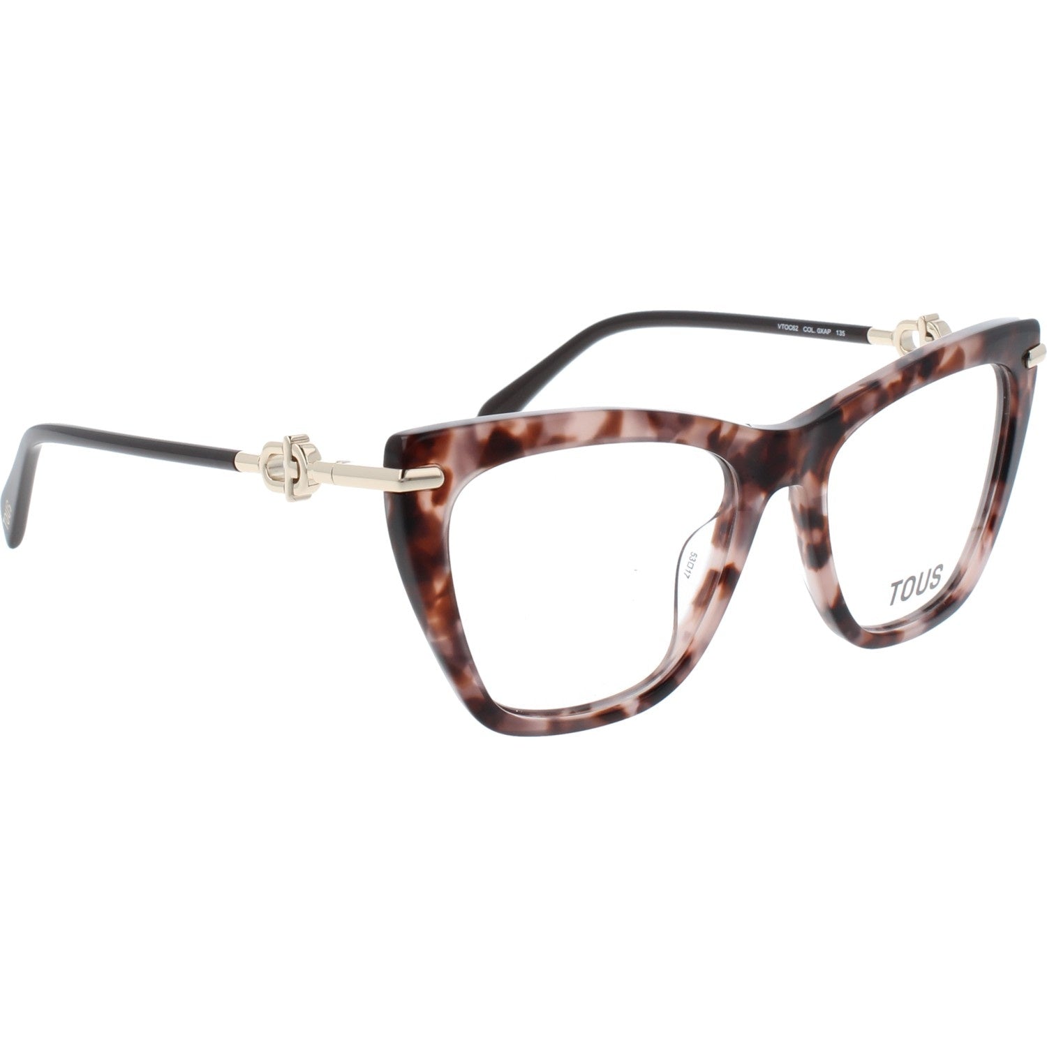 Gafas Graduadas Tous VTOC62 0XAP 53 17