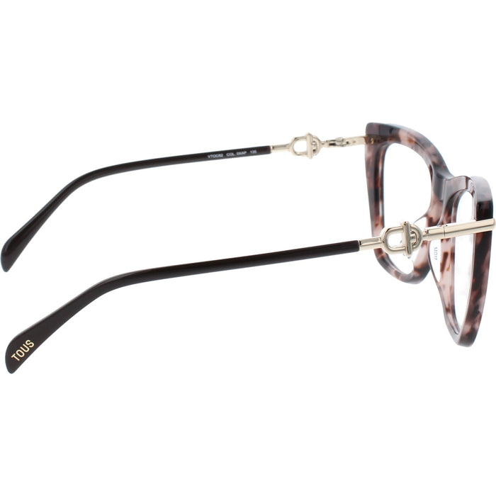 Lunettes de Vue Tous VTOC62 0XAP 53 17 — vista 3