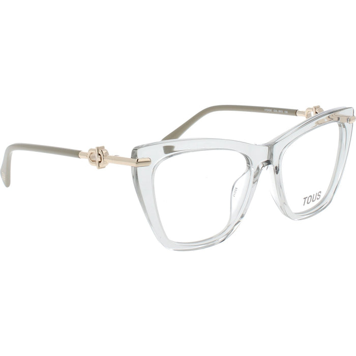 Lunettes de Vue Tous VTO062 0913 53 17 — vista 2