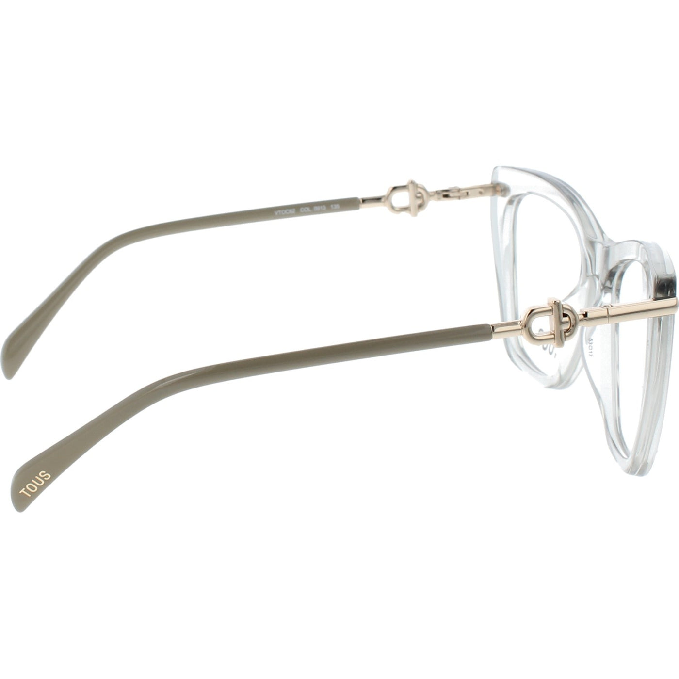 Gafas Graduadas Tous VTO062 0913 53 17