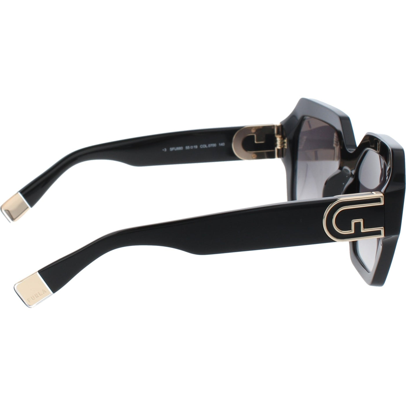 Gafas de Sol Furla SFU880 0700 55 19