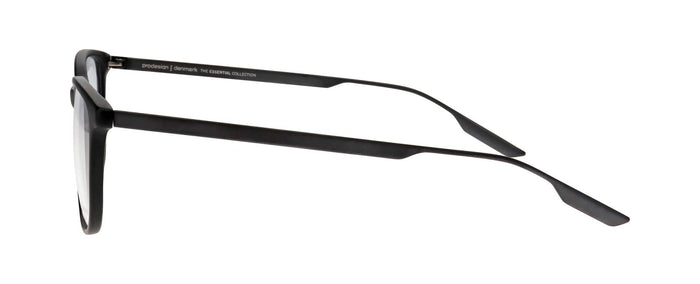 Korrektionsbrille Prodesign Model 3661 6031 52 20 — Bild 3