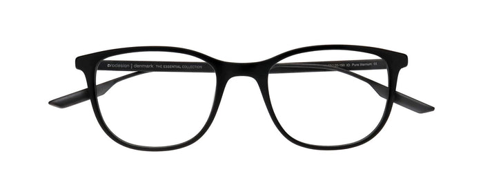Korrektionsbrille Prodesign Model 3661 6031 52 20 — Bild 2