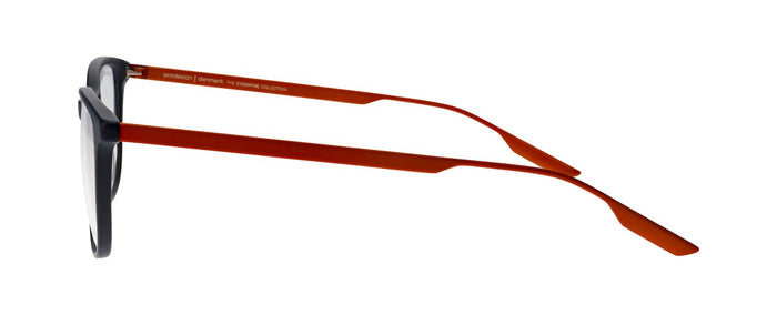 Lunettes de Vue Prodesign Model 3661 9131 52 20 — Image 3