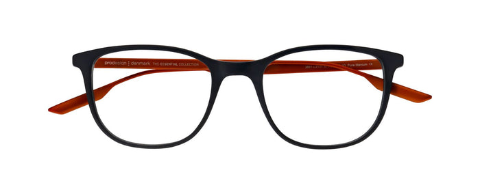 Lunettes de Vue Prodesign Model 3661 9131 52 20 — Image 2