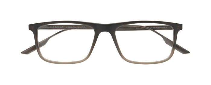 Gafas Graduadas Prodesign Model 3662 6041 54 17 — Imagen 2