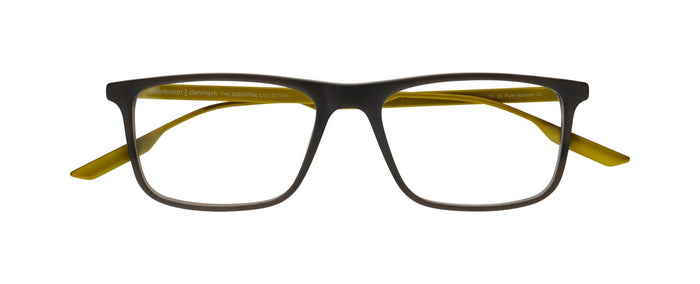 Gafas Graduadas Prodesign Model 3662 6532 54 17 — Imagen 2