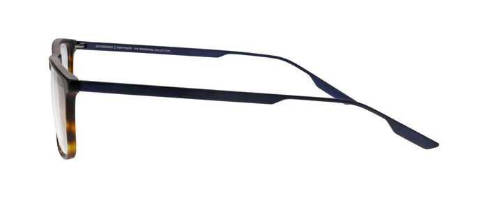 Optical Glasses Prodesign Model 3663 5531 57 18 — Image 3