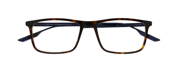 Optical Glasses Prodesign Model 3663 5531 57 18 — Image 2