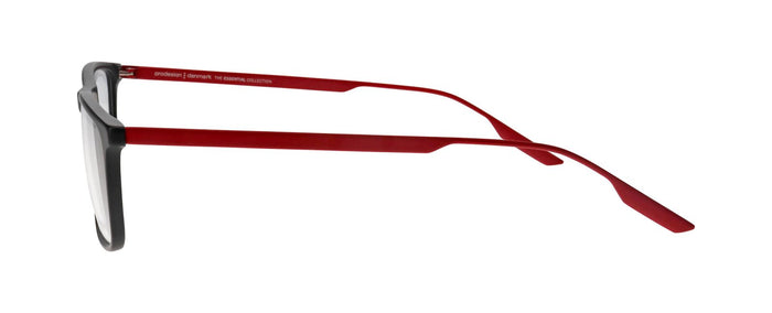 Gafas Graduadas Prodesign Model 3663 6021 57 18 — Imagen 3