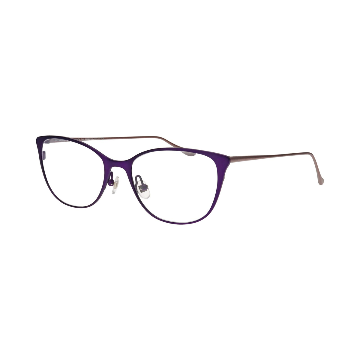 Оправа для очков Prodesign Model 1470 3021 51 17