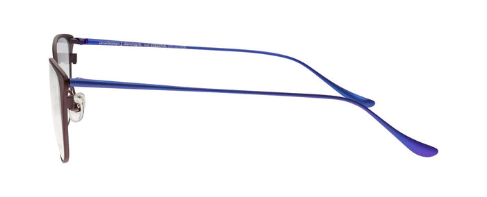 Gafas Graduadas Prodesign Model 1470 5021 51 17 — Imagen 3