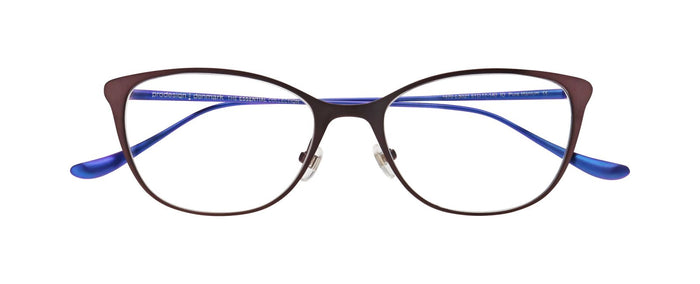 Gafas Graduadas Prodesign Model 1470 5021 51 17 — Imagen 2