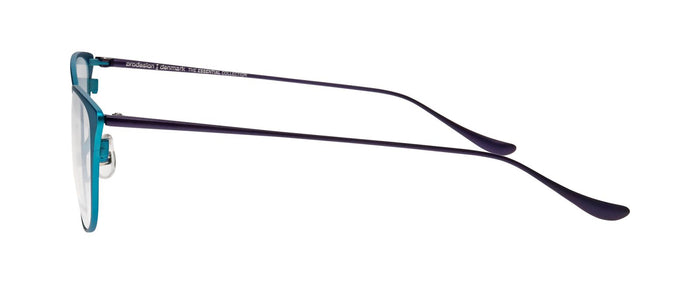 Lunettes de Vue Prodesign Model 1470 8521 51 17 — Image 3