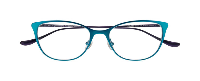 Lunettes de Vue Prodesign Model 1470 8521 51 17 — Image 2